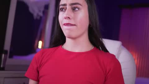 camila_martinez9 online show from November 6, 11:33 am