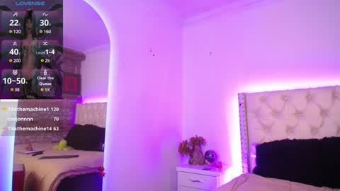 Camila Mishima online show from January 11, 4:03 pm