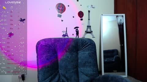 Cami online show from January 22, 9:46 am