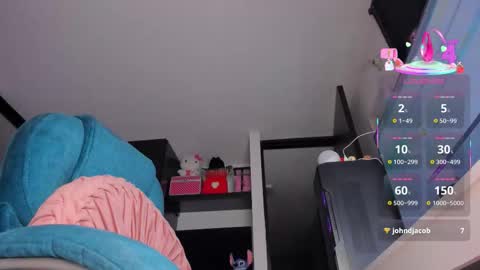 Snapshot of camila_shorty_ chatting on September 23, 4:04 am CamilaMendez--- online show from September 23, 4:04 am