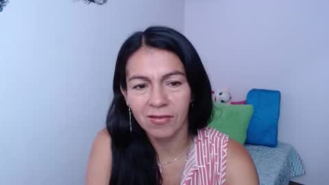 Camila Vargas online show from February 26, 4:06 pm