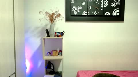 Camila ventura online show from January 7, 7:16 pm