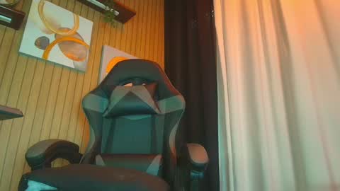 Snapshot of camilaachain chatting on November 2, 12:07 pm online show from November 2, 12:07 pm