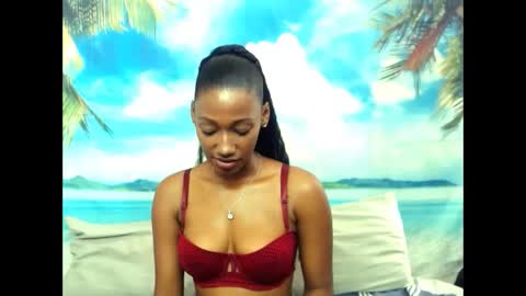 camilaasexyy online show from February 20, 7:01 am