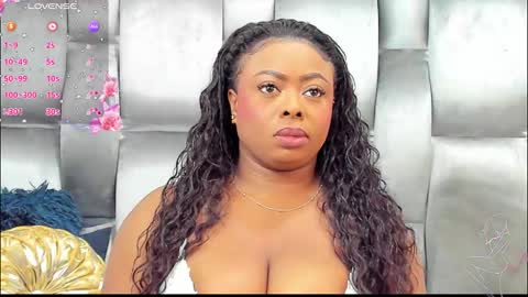 camila benitez online show from December 3, 8:34 am