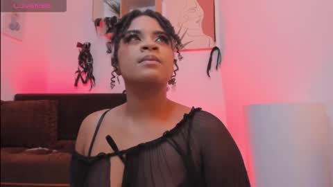 Snapshot of camilafoox7 chatting on December 17, 3:56 am Camila Foox online show from December 17, 3:56 am