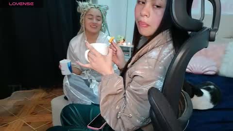 camilamarsh online show from January 8, 2:19 pm