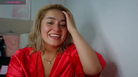 camilamarsh online show from February 6, 12:08 pm