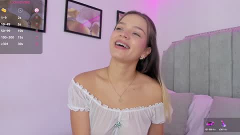 Camila Monroee  online show from December 10, 1:55 pm