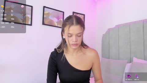 Camila Monroee  online show from January 17, 2:28 pm