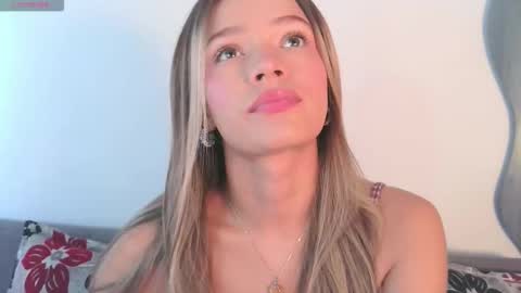 Camila Monroee  online show from December 22, 3:31 pm