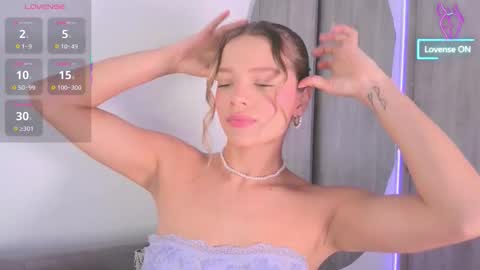 Camila Monroee  online show from January 13, 2:33 pm