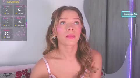 Camila Monroee  online show from February 4, 3:29 pm