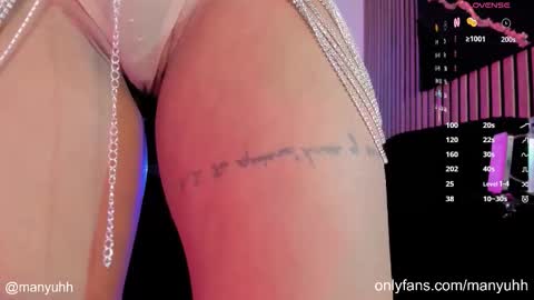 Snapshot of camilaramirez_ chatting on November 1, 11:18 pm camilaramirez_ online show from November 1, 11:18 pm