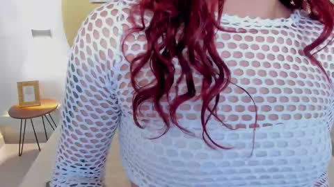 Snapshot of camilarivers chatting on December 29, 4:30 pm Camila online show from December 29, 4:30 pm