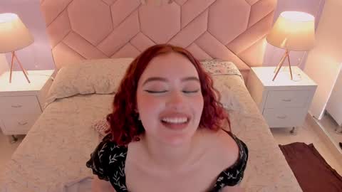 Snapshot of camilarivers chatting on January 17, 6:02 pm Camila online show from January 17, 6:02 pm