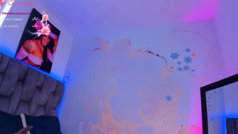 MARIA CAMILA        online show from January 14, 5:34 pm