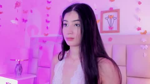 camile carter online show from March 28, 8:30 pm