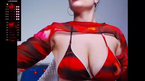 Snapshot of camilla__1one chatting on January 17, 5:11 am camilla__1one online show from January 17, 5:11 am