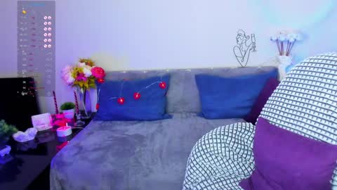 Snapshot of camilla__1one chatting on January 30, 8:01 am camilla__1one online show from January 30, 8:01 am