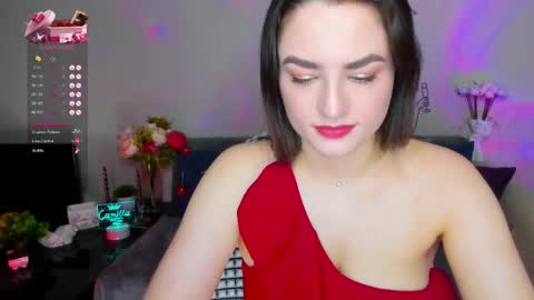 Snapshot of camilla__1one chatting on February 13, 2:01 am camilla__1one online show from February 13, 2:01 am