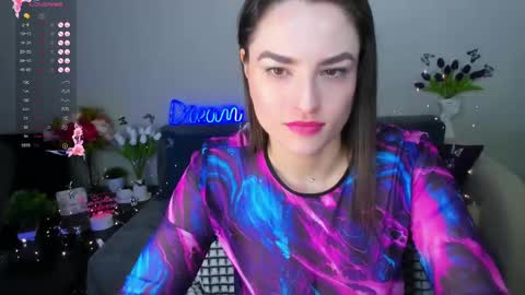 Snapshot of camilla__1one chatting on March 11, 4:54 am camilla__1one online show from March 11, 4:54 am