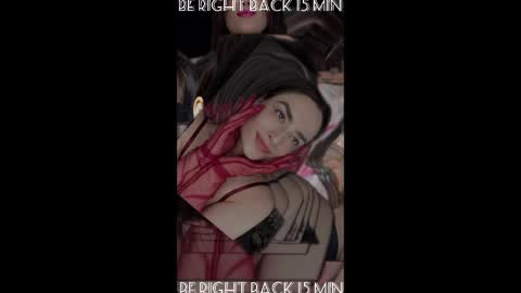 camilla__1one online show from May 5, 1:57 am