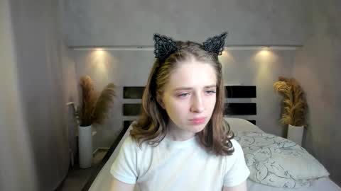 Camilla online show from October 8, 1:14 am