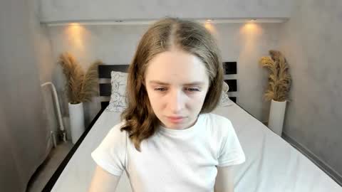 Camilla online show from October 24, 1:13 am