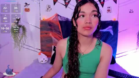 camilla_miller01 online show from October 20, 9:04 pm