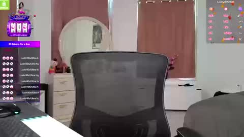 CamillaCassidy online show from September 19, 10:43 pm