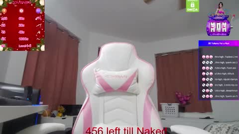 CamillaCassidy online show from December 20, 11:34 pm