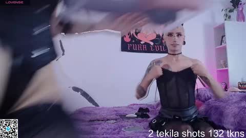 Camille  online show from March 19, 10:03 pm