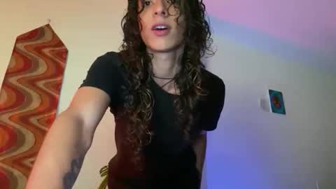 Snapshot of camille_delrey chatting on September 15, 12:32 am Camille online show from September 15, 12:32 am