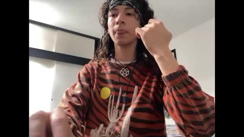 Snapshot of camille_delrey chatting on September 17, 7:59 pm Camille online show from September 17, 7:59 pm