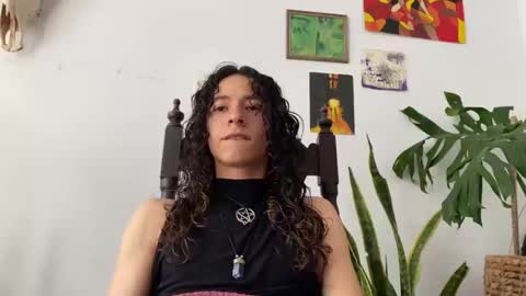 Snapshot of camille_delrey chatting on September 18, 9:28 pm Camille online show from September 18, 9:28 pm