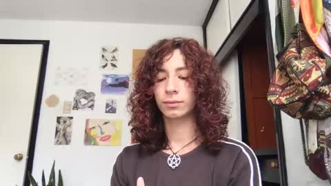  Camille   online show from February 13, 5:20 pm