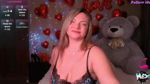 Camille Game online show from May 21, 12:28 am