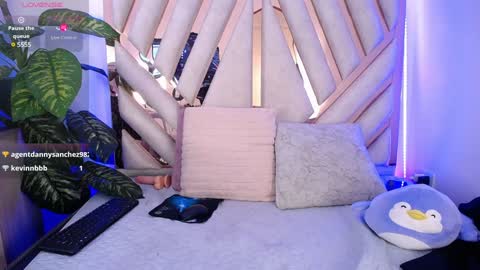 Camille online show from January 28, 4:41 pm