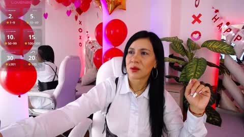 Camille online show from February 6, 10:26 am