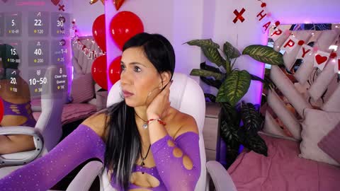 Camille online show from February 7, 10:19 am