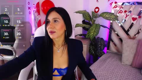 Camille online show from February 11, 10:26 am