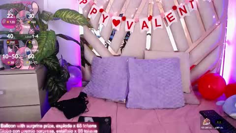 Camille online show from February 25, 1:39 pm