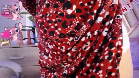 Camille online show from March 1, 1:29 pm