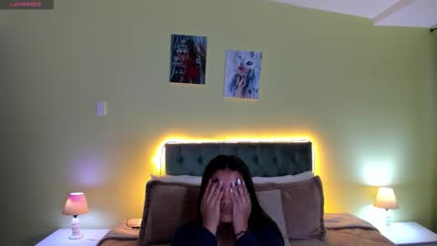 Snapshot of camille_olsen_ chatting on September 30, 11:26 am Camille online show from September 30, 11:26 am