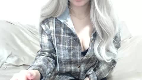 CamilleBunny online show from January 10, 3:19 am