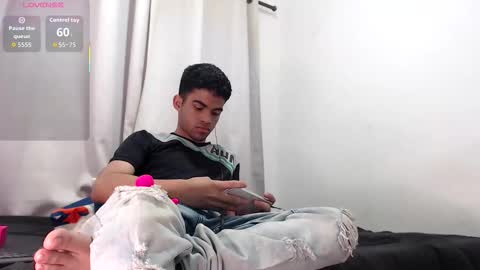 Snapshot of camillo_beischel_ chatting on October 2, 6:59 pm camillo_beischel_ online show from October 2, 6:59 pm