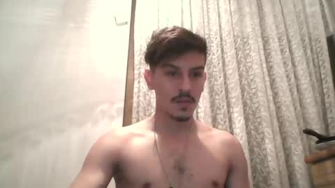 camilo0820 online show from October 24, 12:45 pm