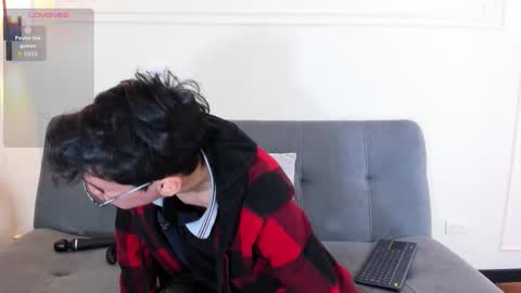 Snapshot of camilo_stark chatting on November 8, 3:29 am Camilo online show from November 8, 3:29 am