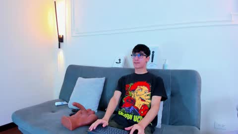 Snapshot of camilo_stark chatting on November 30, 1:53 am Camilo online show from November 30, 1:53 am